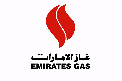 Emirates Gas Approved Vendor
