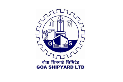 Goa Shipyard Approved Vendor