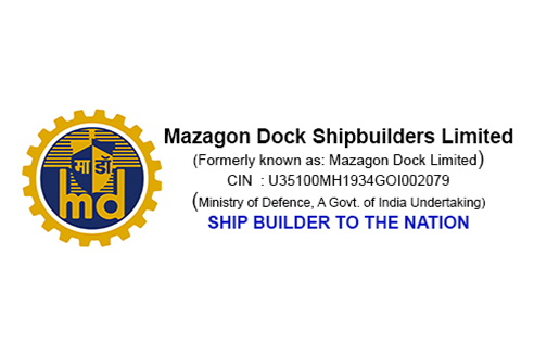 Mazagon Doc Shipbuilder Approved Vendor