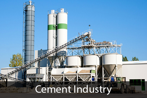 Cement Industry