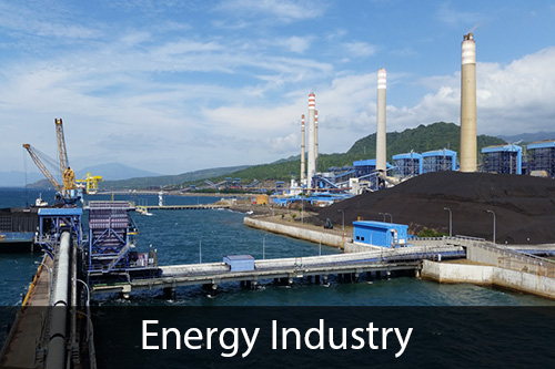 Energy Industry