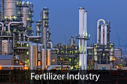 Fertilizer Industry