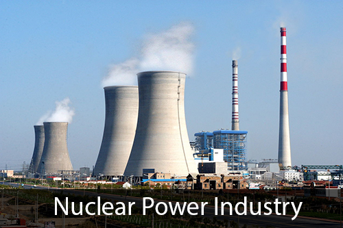 Nuclear Power Industry