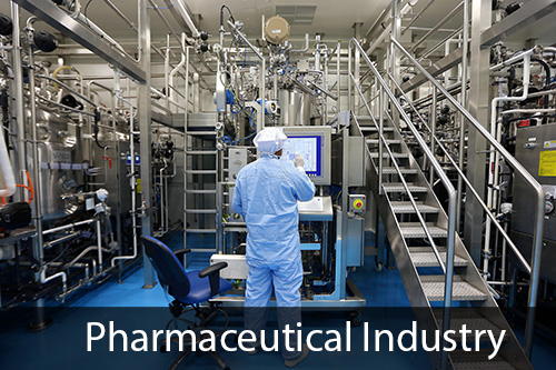 Pharmaceutical Industry