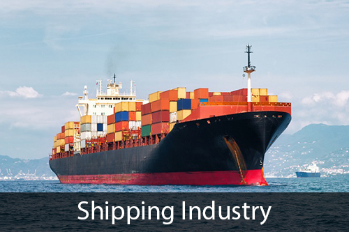 Shipping Industry