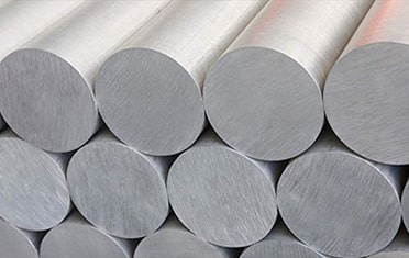 Aluminium Round Bar