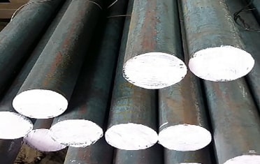 Carbon Steel Round Bar
