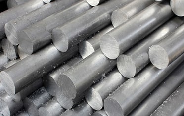 Hastelloy Round Bars & Rods