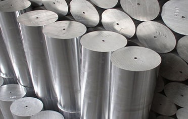 Inconel Round Bars